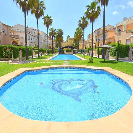 Casa Altamar I Javea - 5009 Dış mekan fotoğraf