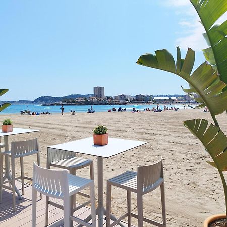Casa Altamar I Javea - 5009 Dış mekan fotoğraf