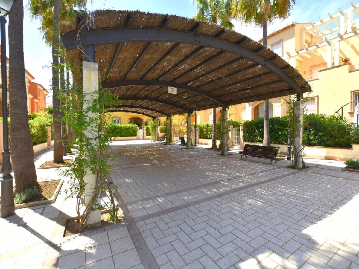 Casa Altamar I Javea - 5009 Dış mekan fotoğraf