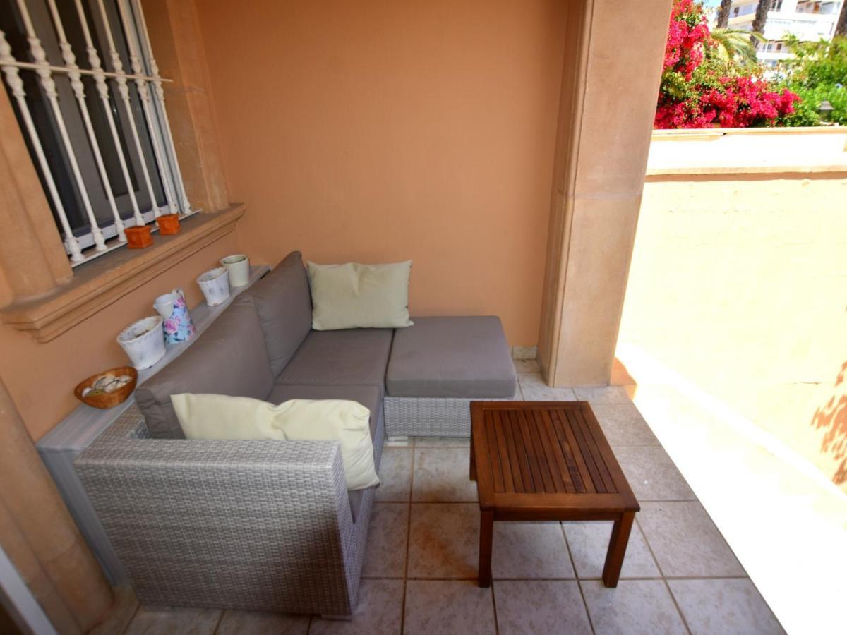 Casa Altamar I Javea - 5009 Dış mekan fotoğraf