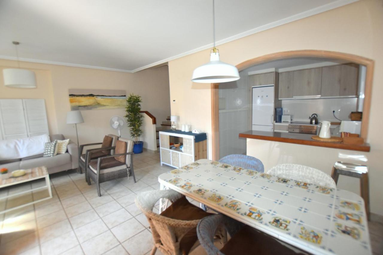 Casa Altamar I Javea - 5009 Dış mekan fotoğraf