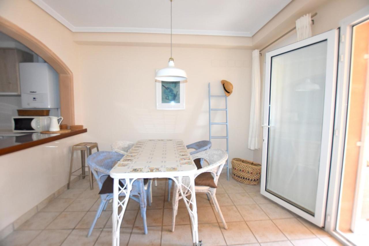 Casa Altamar I Javea - 5009 Dış mekan fotoğraf