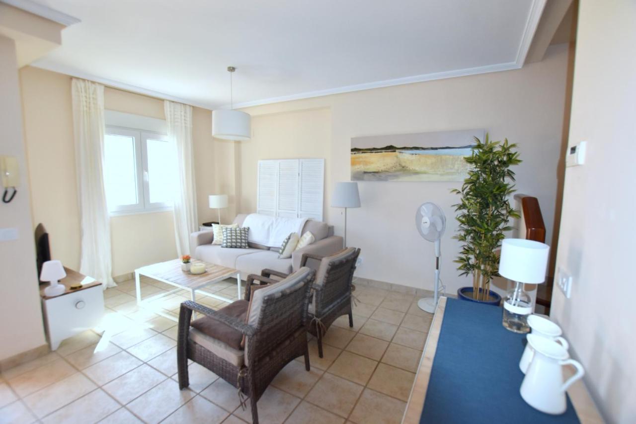 Casa Altamar I Javea - 5009 Dış mekan fotoğraf