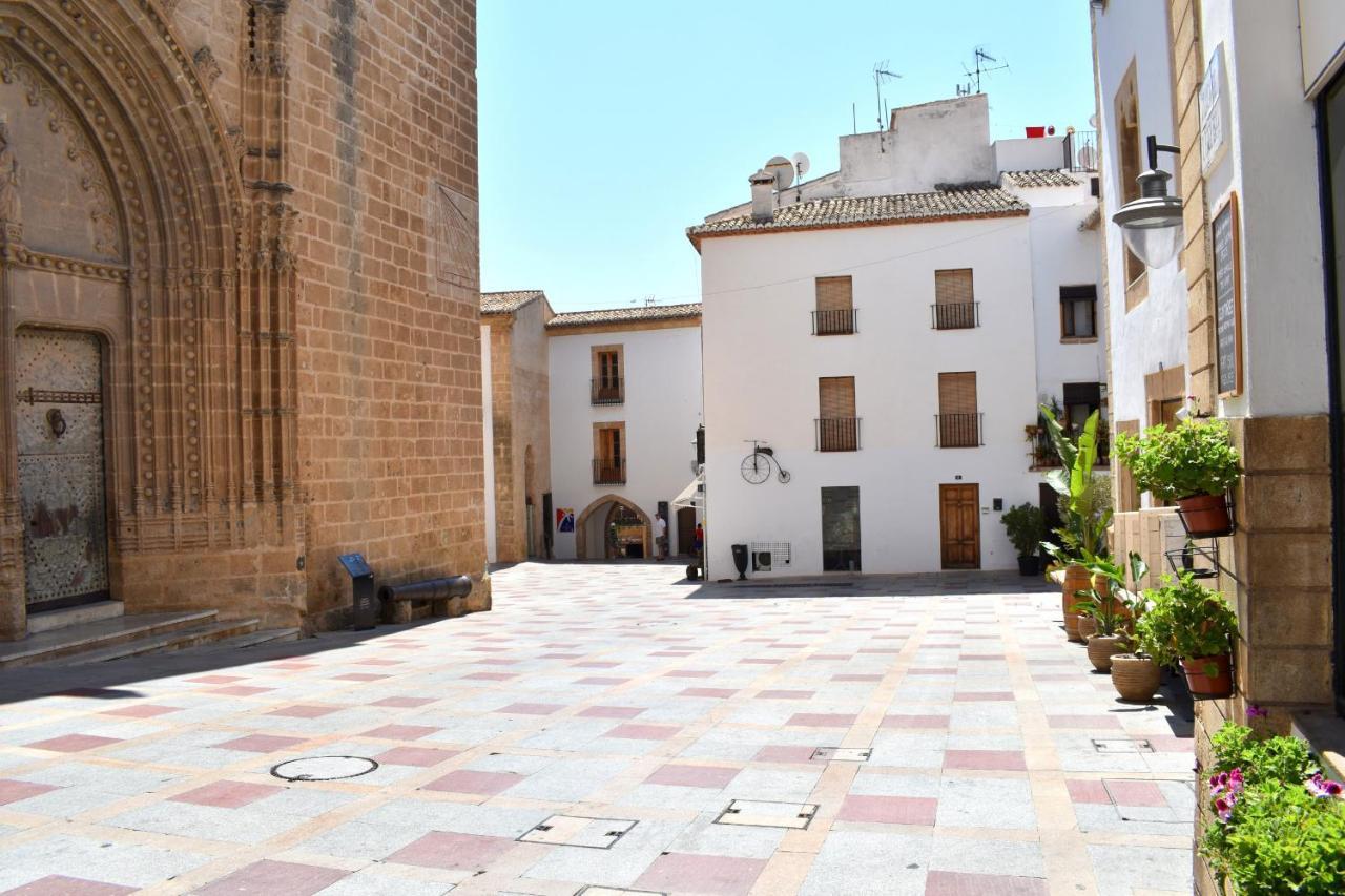 Casa Altamar I Javea - 5009 Dış mekan fotoğraf