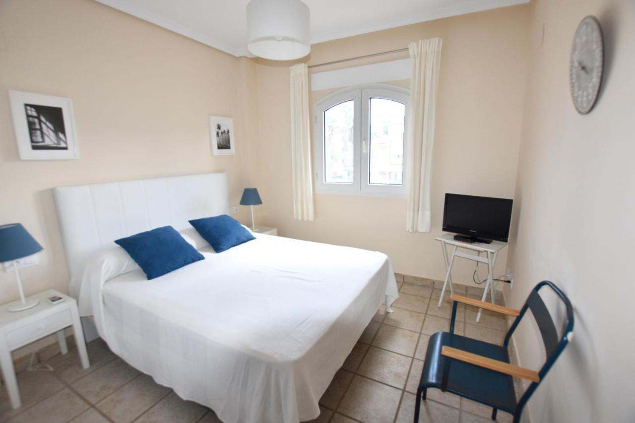 Casa Altamar I Javea - 5009 Dış mekan fotoğraf