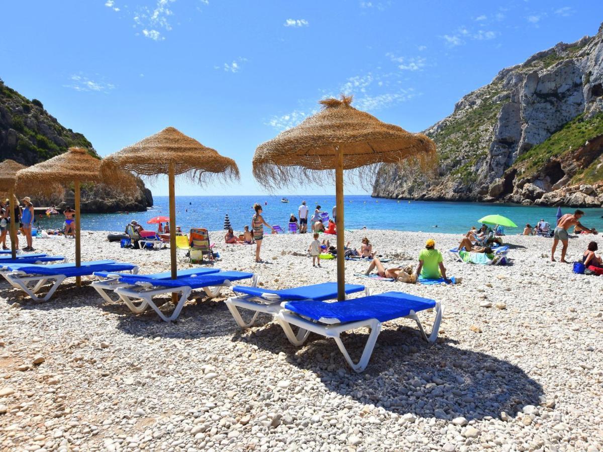 Casa Altamar I Javea - 5009 Dış mekan fotoğraf