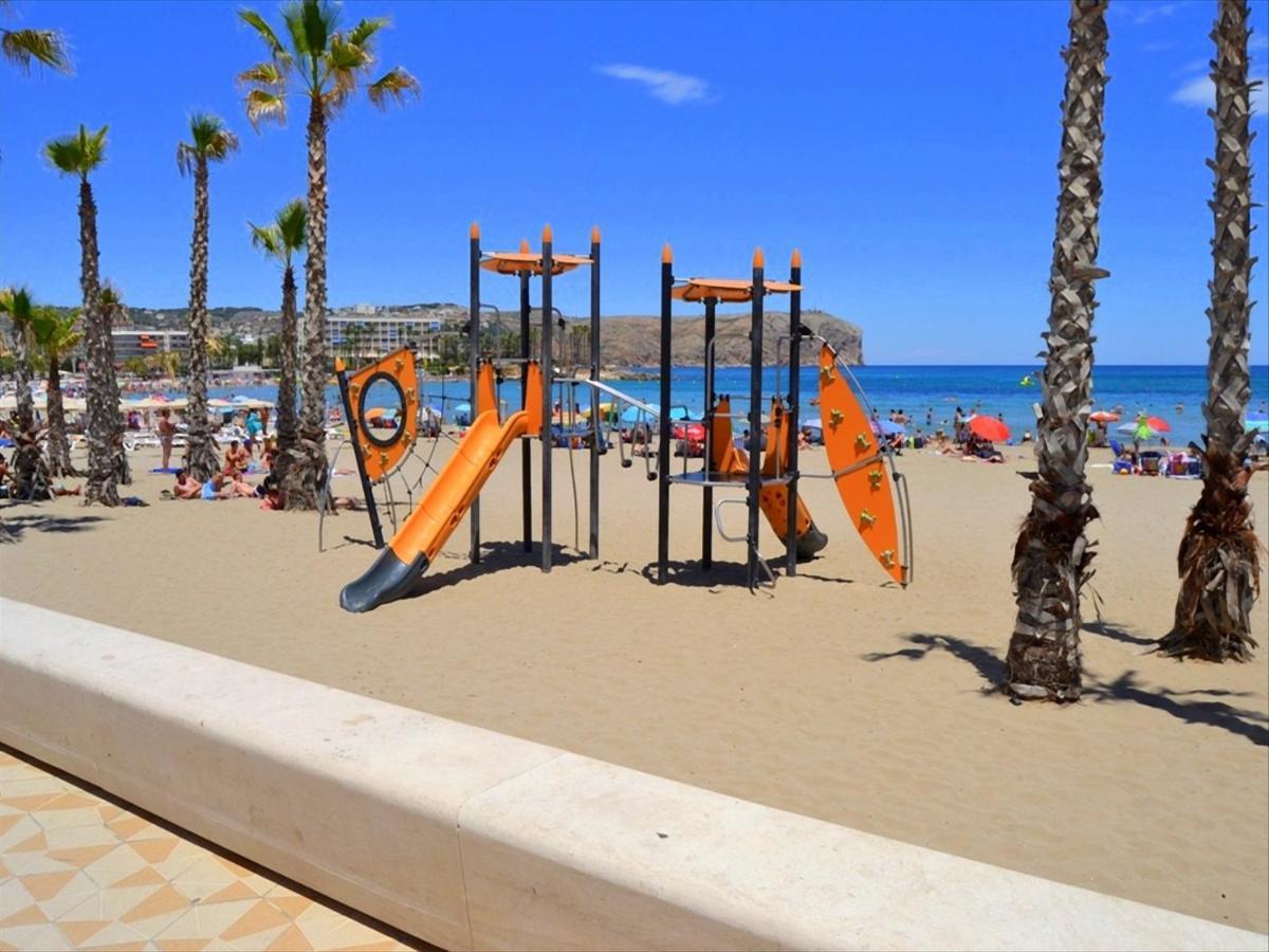 Casa Altamar I Javea - 5009 Dış mekan fotoğraf