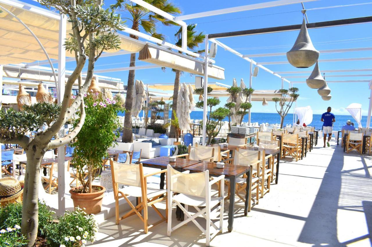 Casa Altamar I Javea - 5009 Dış mekan fotoğraf