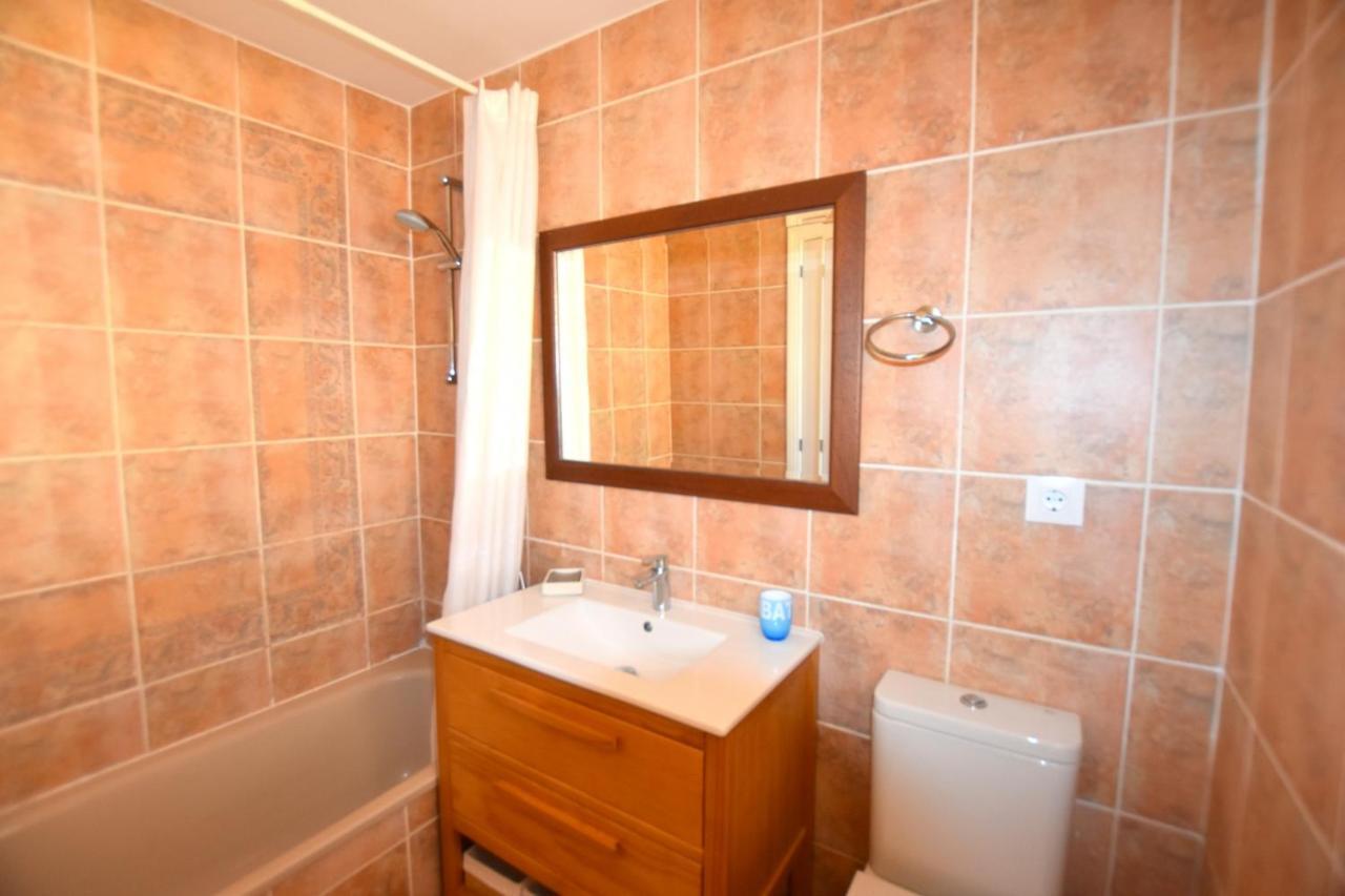 Casa Altamar I Javea - 5009 Dış mekan fotoğraf