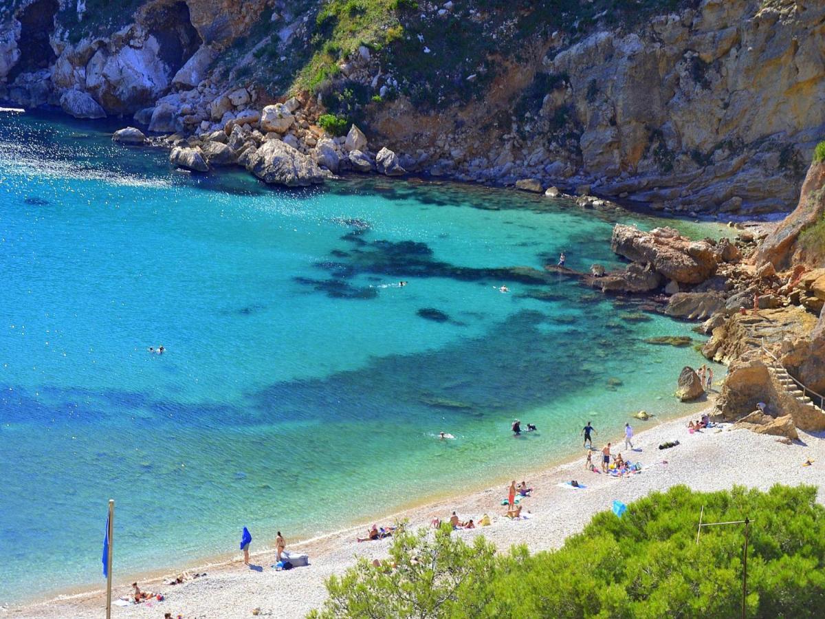 Casa Altamar I Javea - 5009 Dış mekan fotoğraf