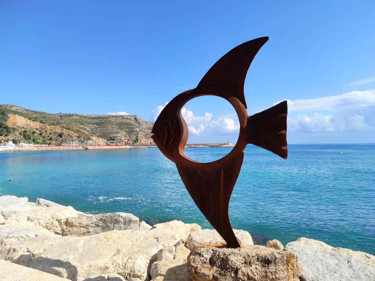 Casa Altamar I Javea - 5009 Dış mekan fotoğraf