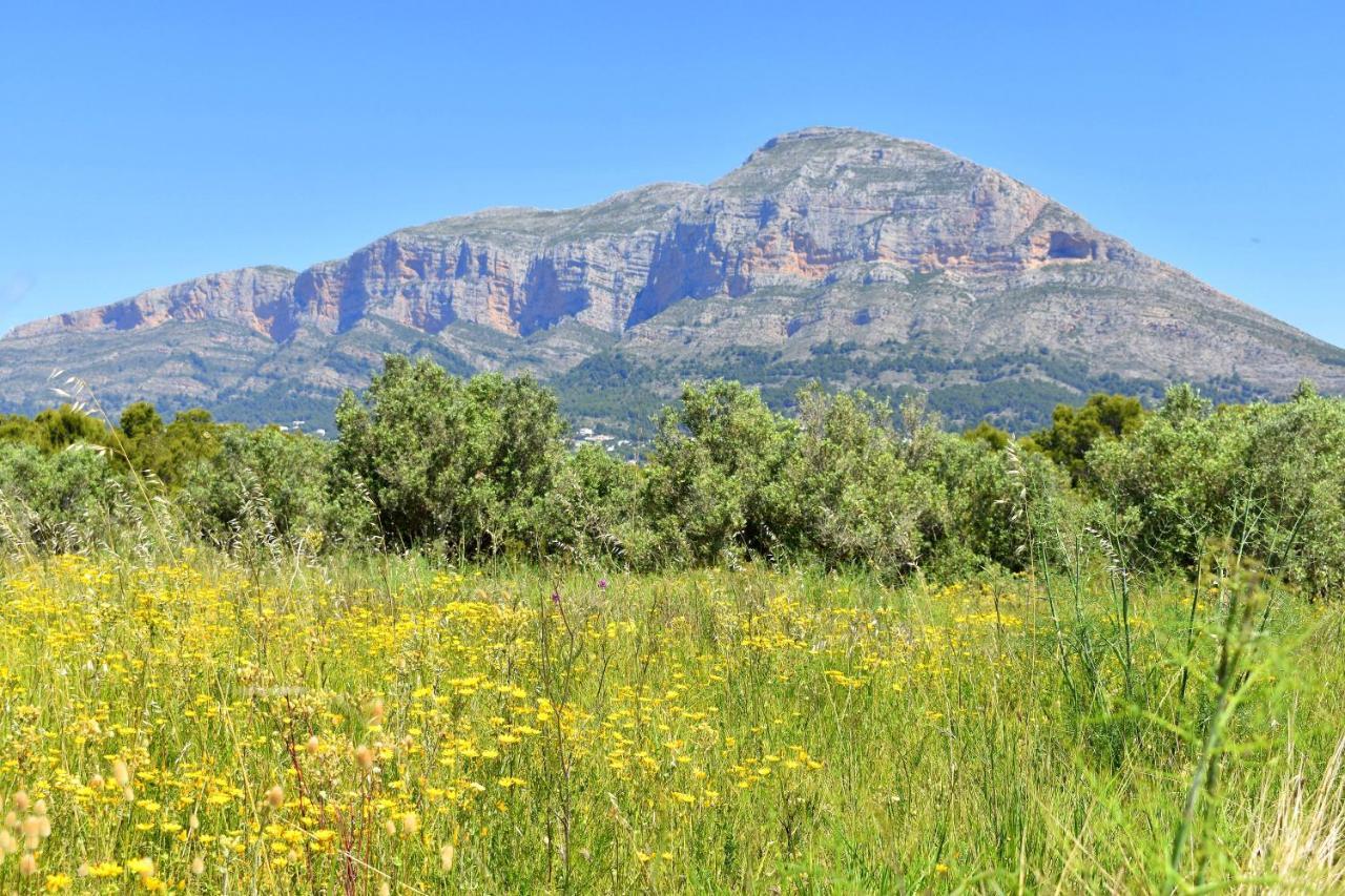 Casa Altamar I Javea - 5009 Dış mekan fotoğraf