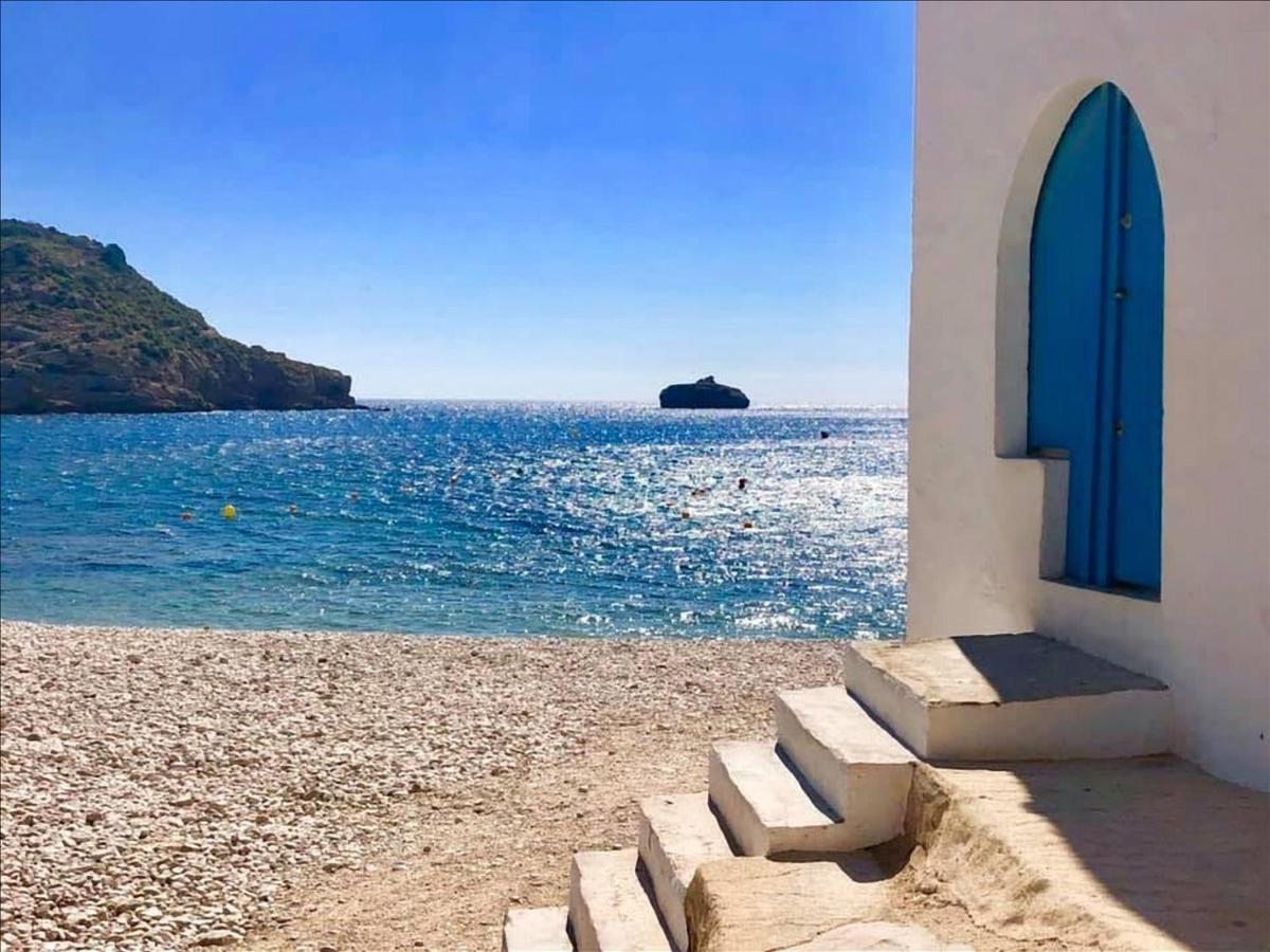 Casa Altamar I Javea - 5009 Dış mekan fotoğraf