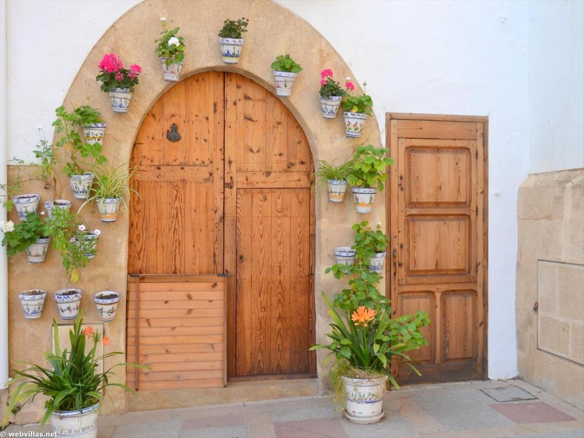 Casa Altamar I Javea - 5009 Dış mekan fotoğraf