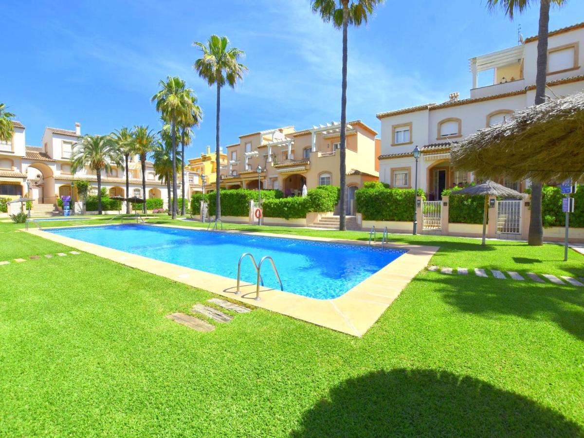 Casa Altamar I Javea - 5009 Dış mekan fotoğraf
