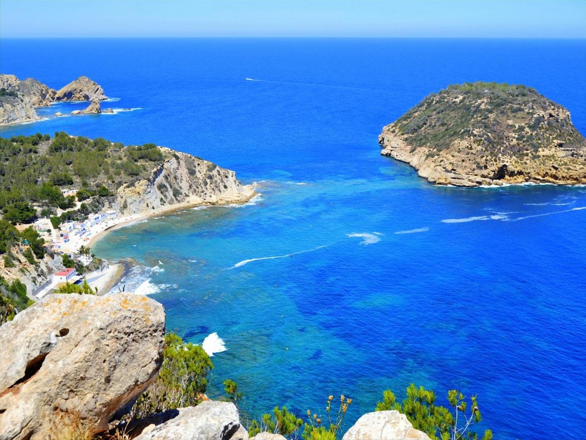 Casa Altamar I Javea - 5009 Dış mekan fotoğraf