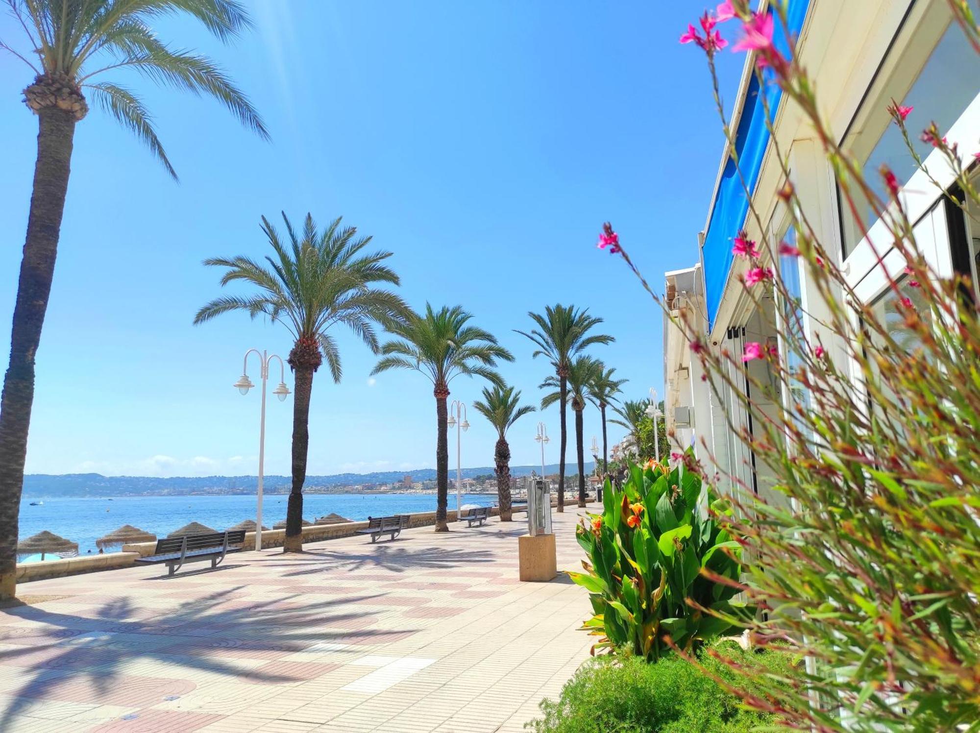 Casa Altamar I Javea - 5009 Dış mekan fotoğraf