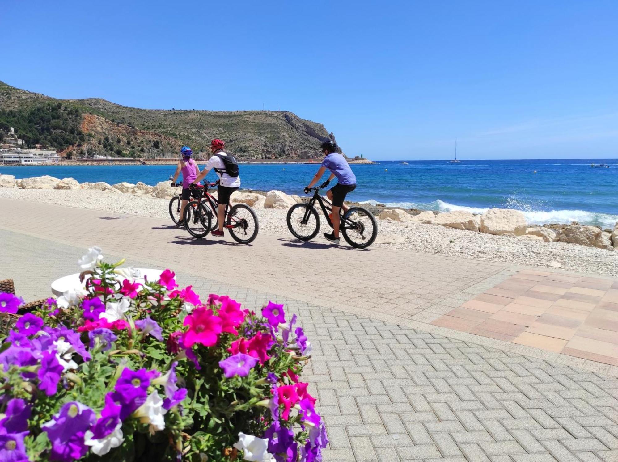 Casa Altamar I Javea - 5009 Dış mekan fotoğraf