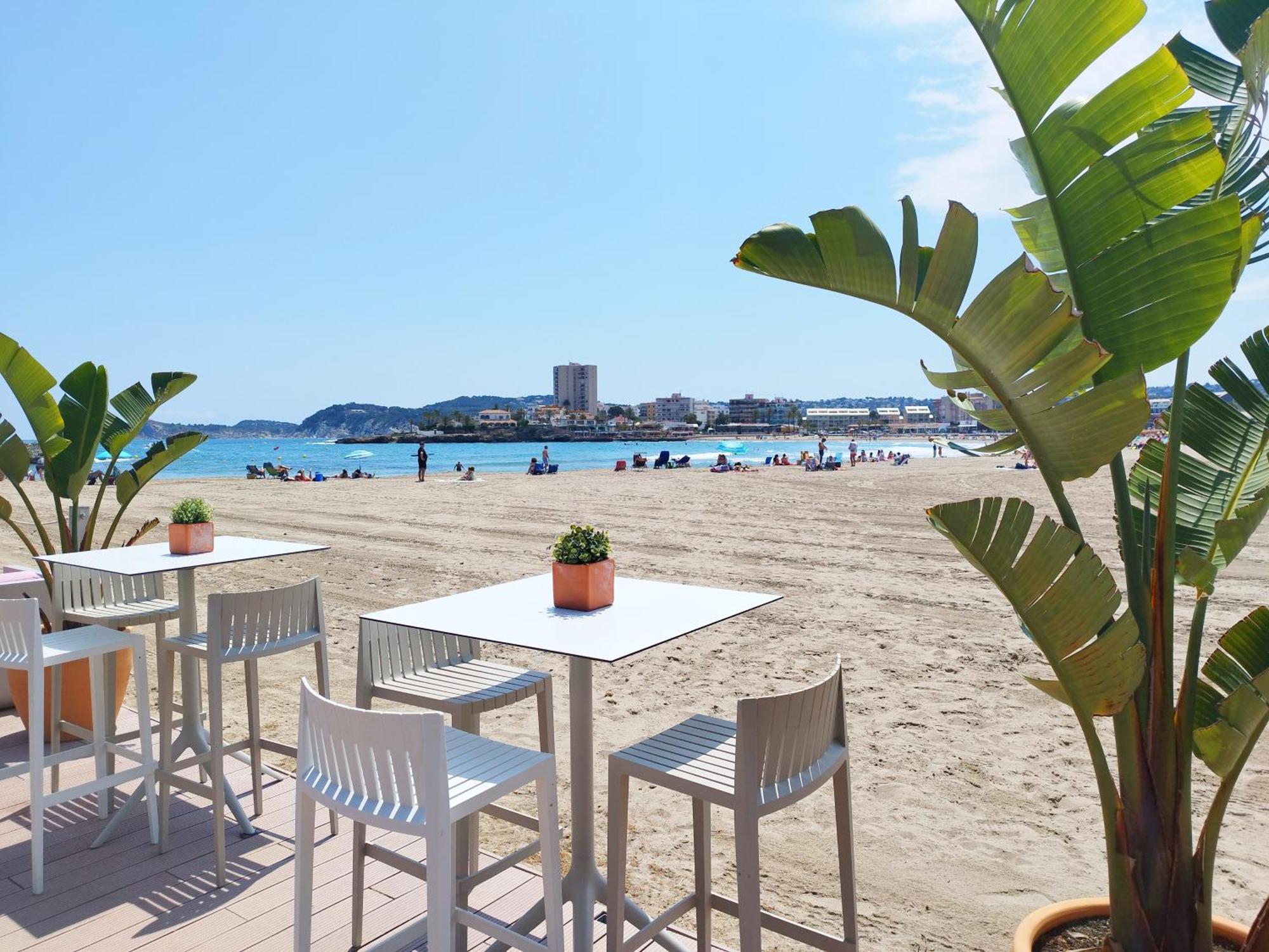 Casa Altamar I Javea - 5009 Dış mekan fotoğraf