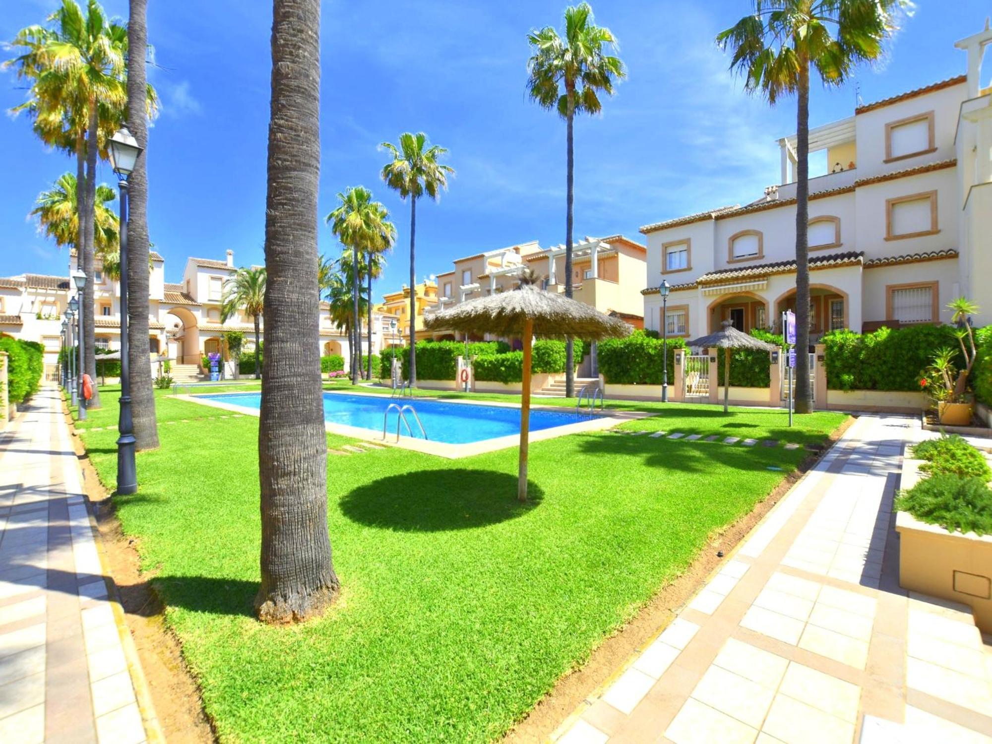 Casa Altamar I Javea - 5009 Dış mekan fotoğraf