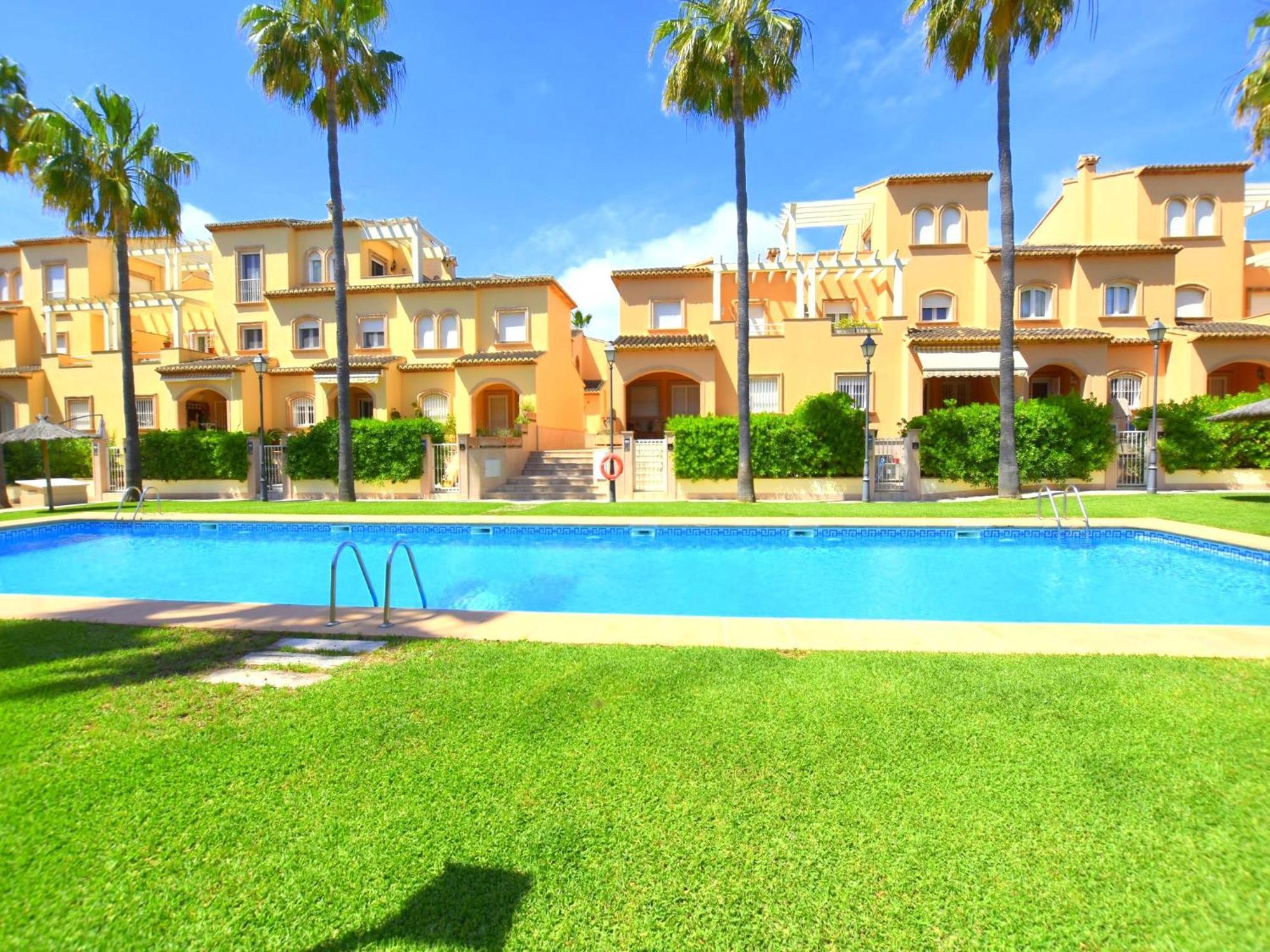 Casa Altamar I Javea - 5009 Dış mekan fotoğraf