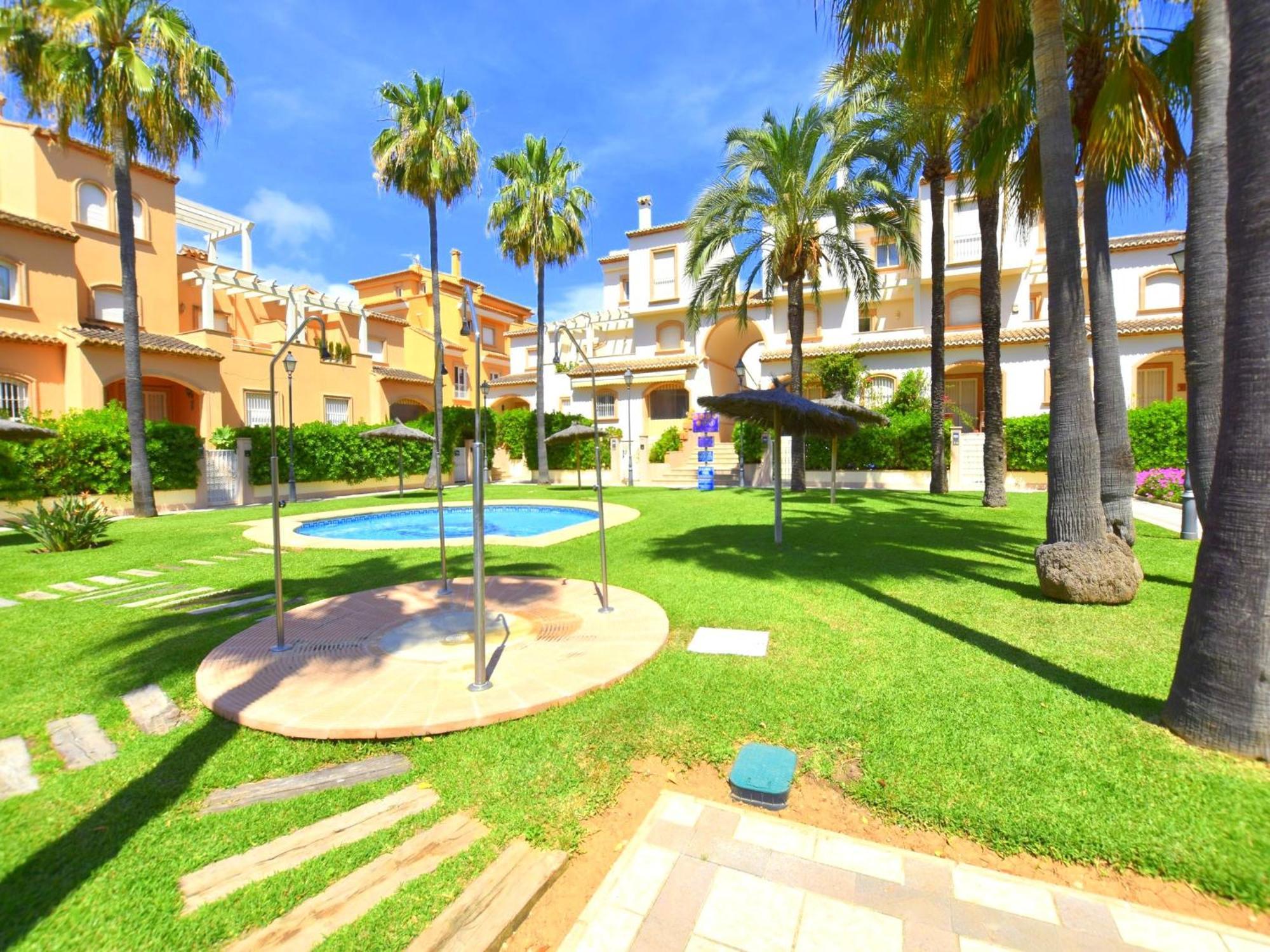 Casa Altamar I Javea - 5009 Dış mekan fotoğraf